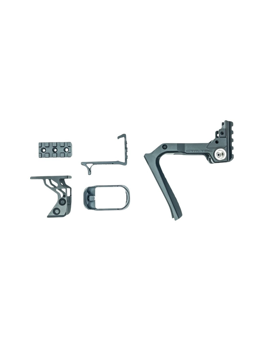 CTM Tactical FUKU-2 Reaper Kit – AAP-01 (Gray)