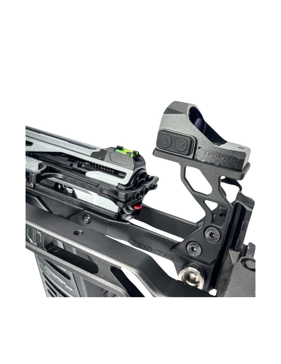CTM Tactical FUKU-2 Reaper Kit – AAP-01 (Gray)