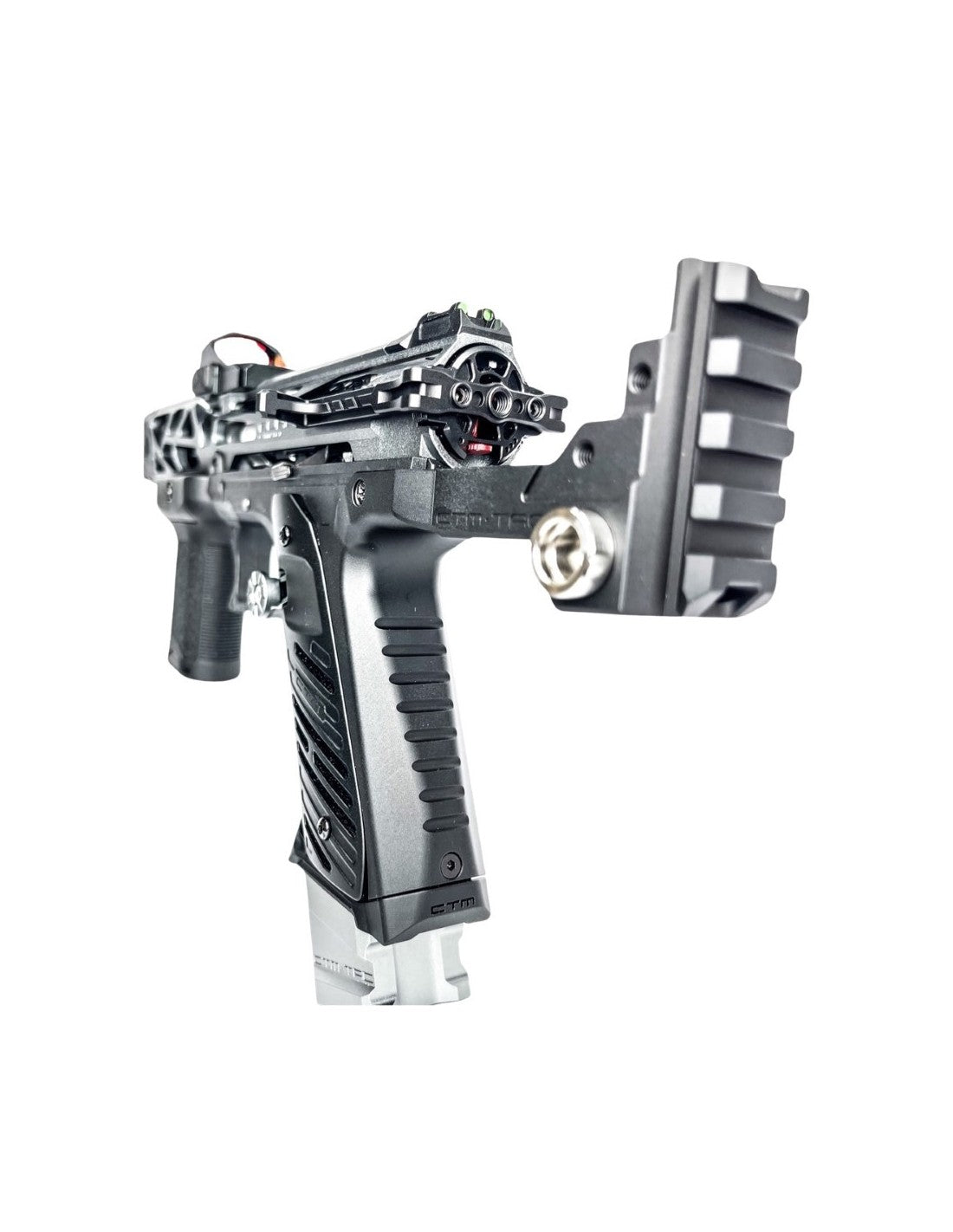 CTM Tactical FUKU-2 Reaper Kit – AAP-01 (Gray)