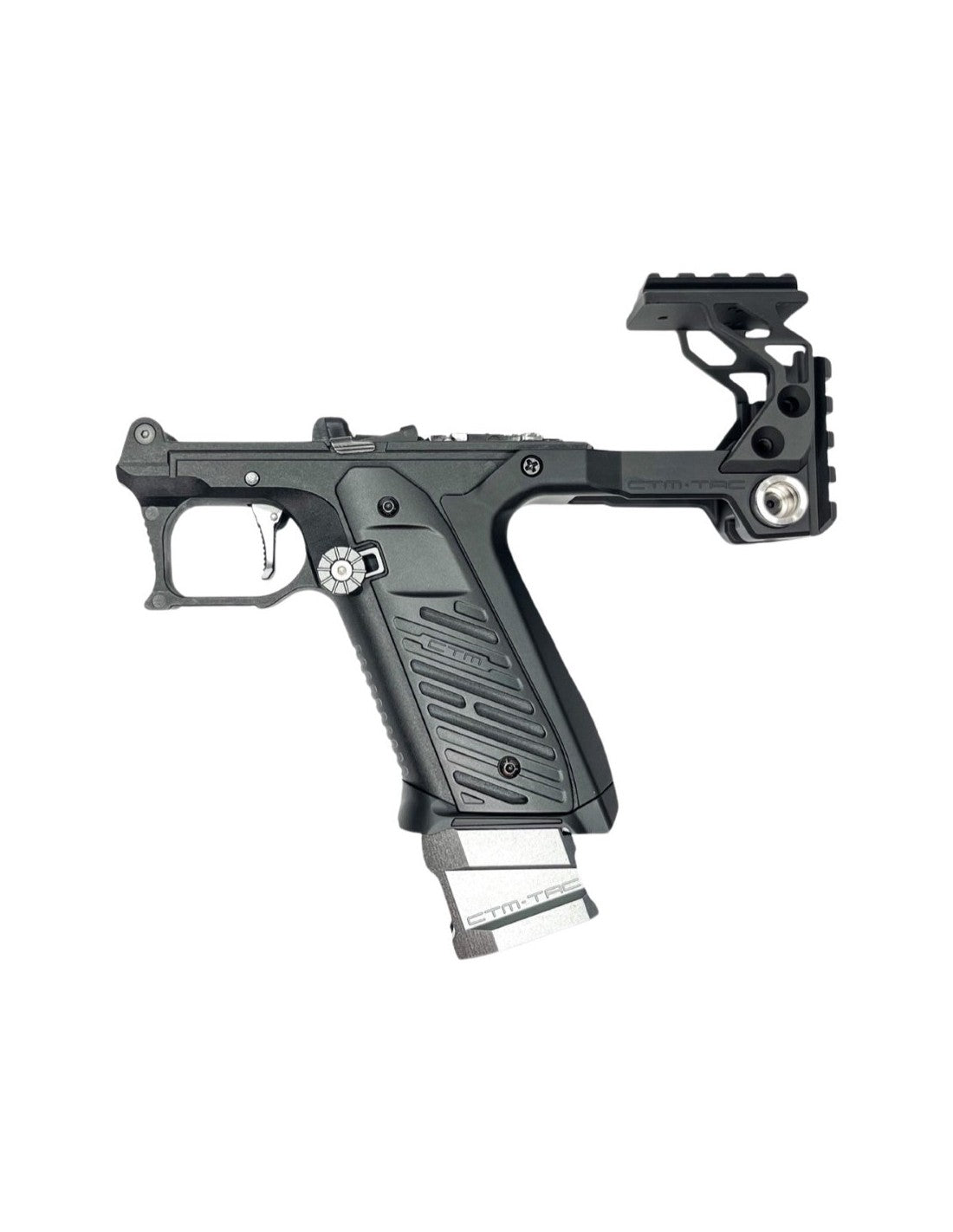 CTM Tactical FUKU-2 Reaper Kit – AAP-01 (Gray)