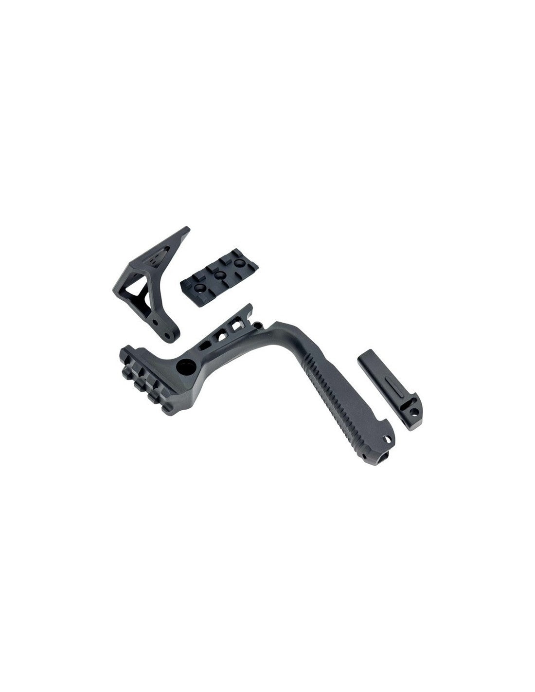 CTM Tactical Kit Reaper – Hi-Capa (Black)