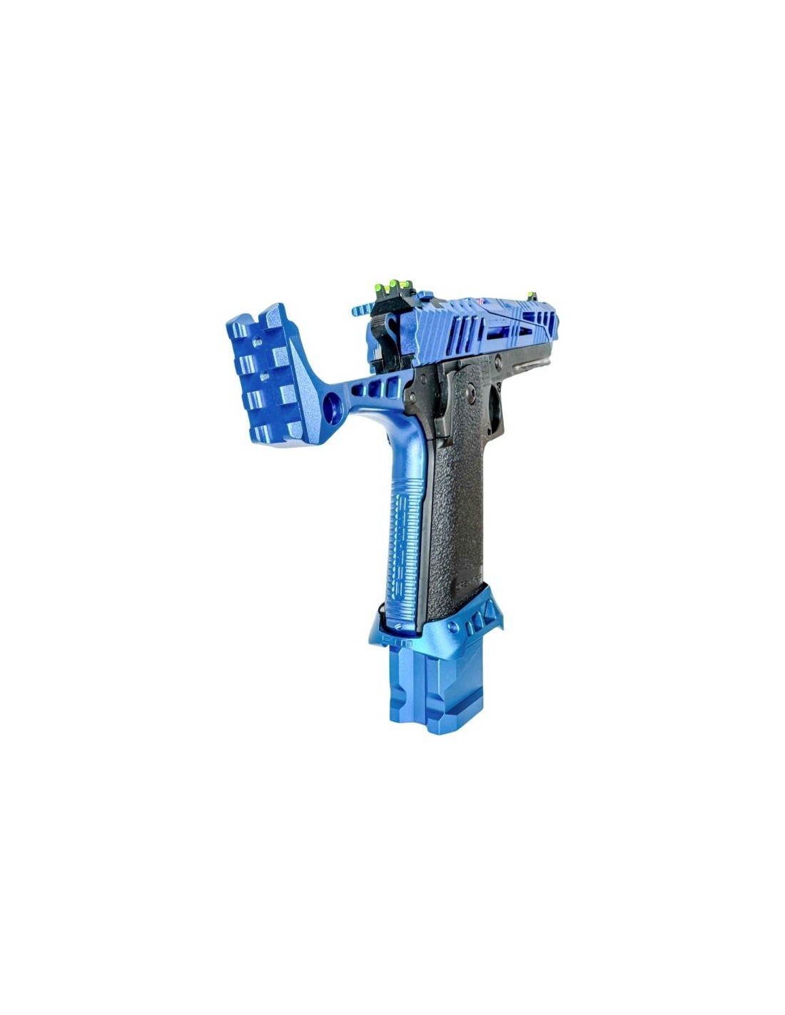 CTM Tactical Kit Reaper – Hi-Capa (Blue)