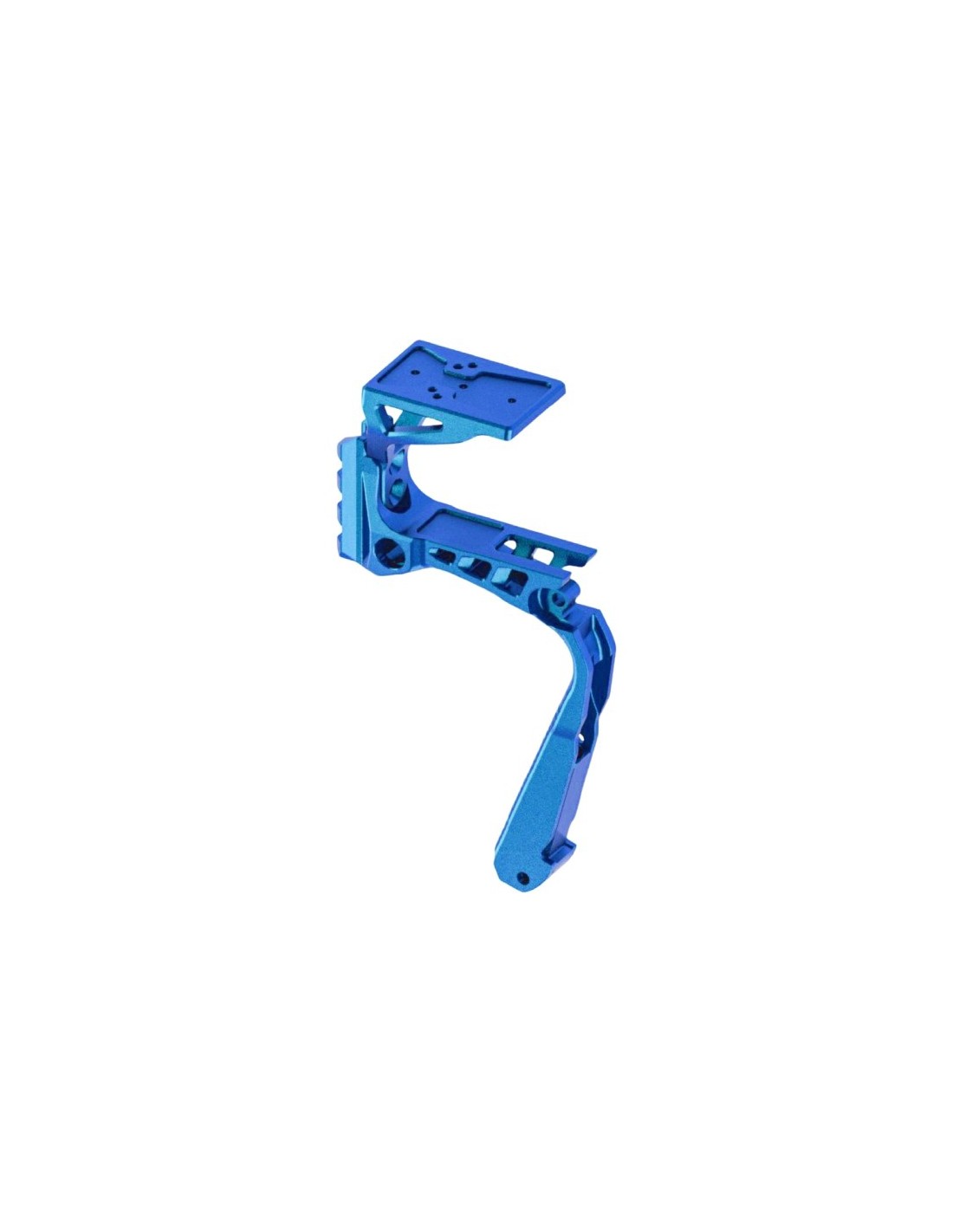 CTM Tactical Kit Reaper – Hi-Capa (Blue)