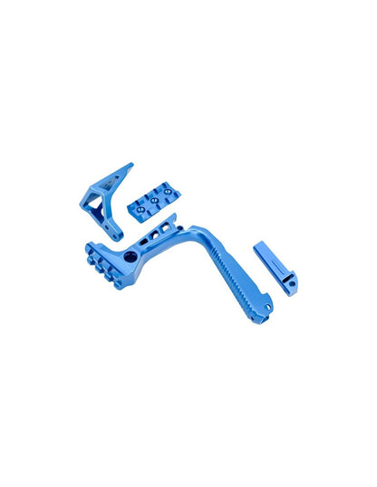 CTM Tactical Kit Reaper – Hi-Capa (Blue)