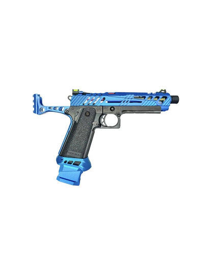 CTM Tactical Kit Reaper – Hi-Capa (Blue)