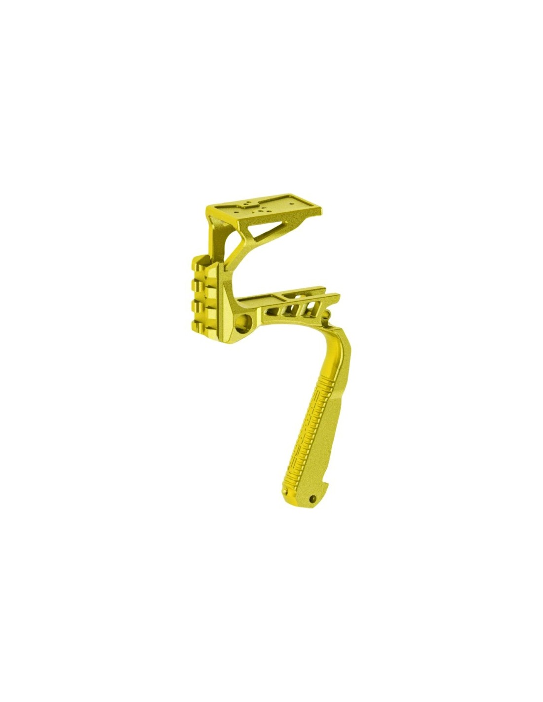 CTM Tactical Kit Reaper – Hi-Capa (Gold)