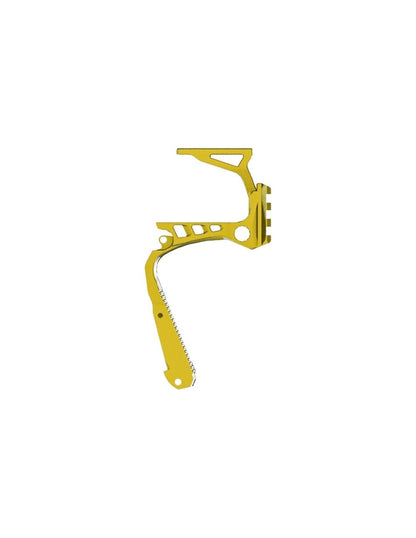 CTM Tactical Kit Reaper – Hi-Capa (Gold)
