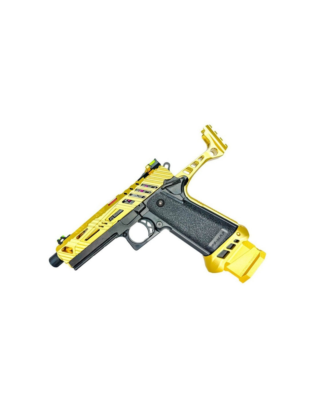 CTM Tactical Kit Reaper – Hi-Capa (Gold)