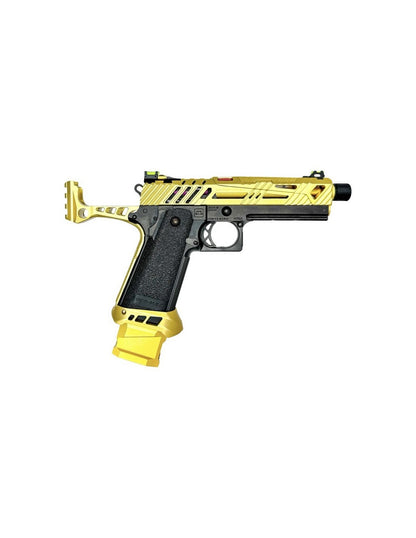 CTM Tactical Kit Reaper – Hi-Capa (Gold)
