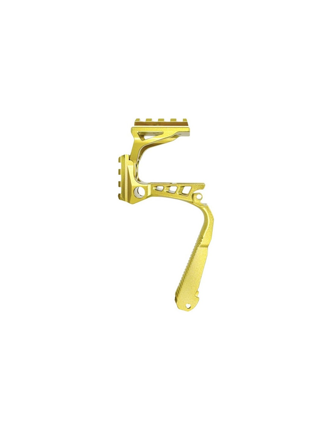 CTM Tactical Kit Reaper – Hi-Capa (Gold)