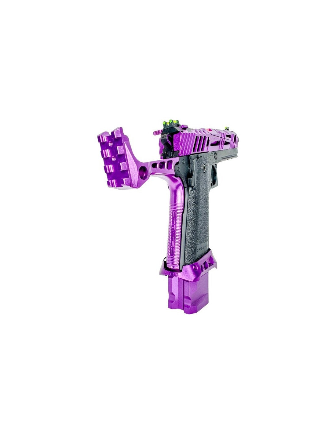 CTM Tactical Kit Reaper – Hi-Capa (Purple)