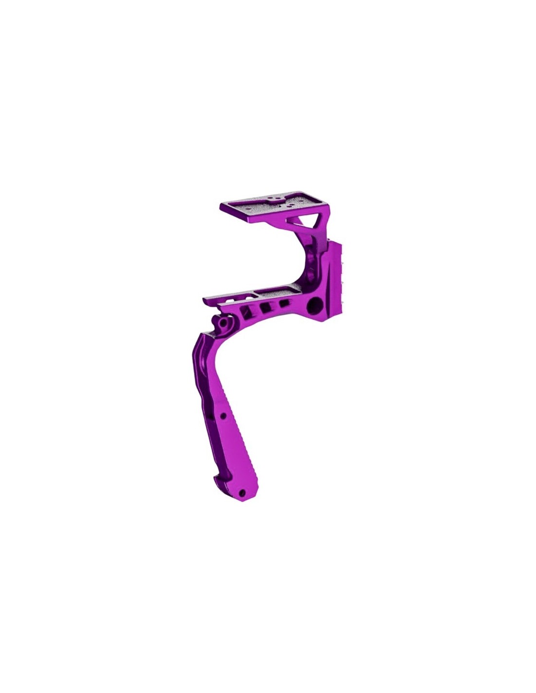 CTM Tactical Kit Reaper – Hi-Capa (Purple)