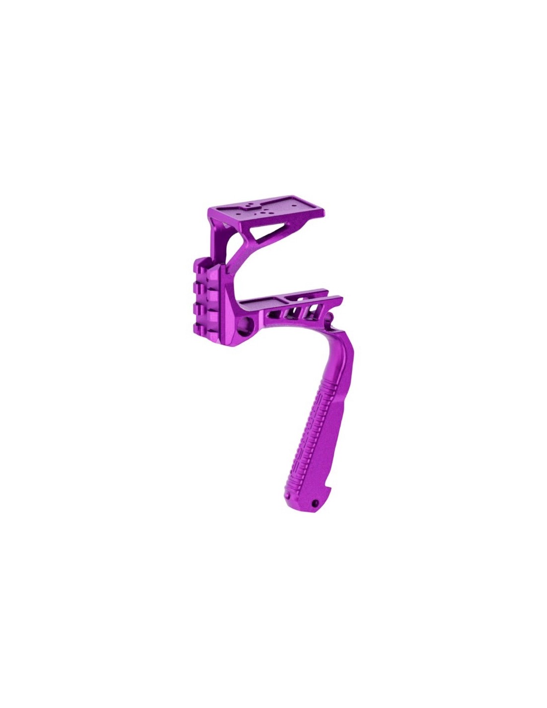 CTM Tactical Kit Reaper – Hi-Capa (Purple)