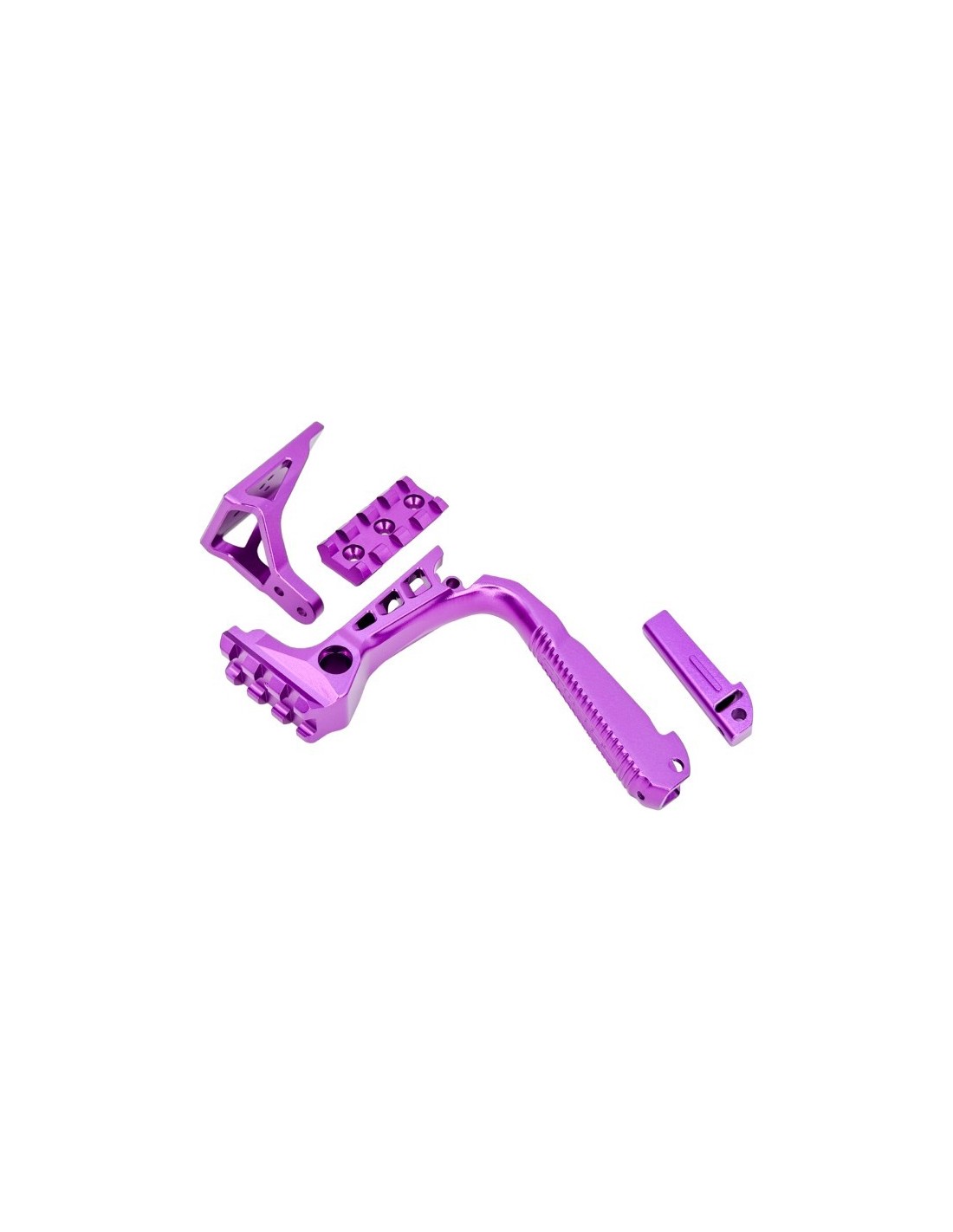 CTM Tactical Kit Reaper – Hi-Capa (Purple)