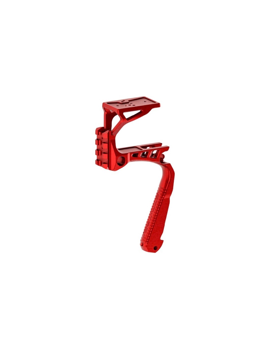 CTM Tactical Kit Reaper – Hi-Capa (Red)