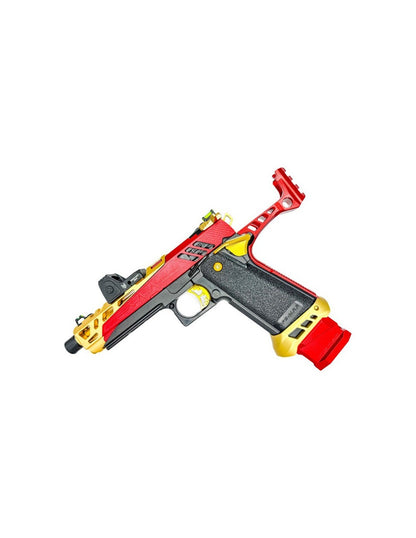 CTM Tactical Kit Reaper – Hi-Capa (Red)
