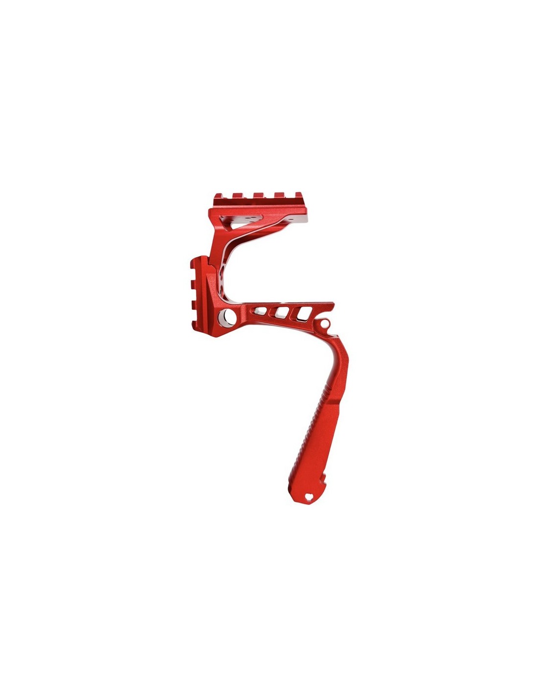 CTM Tactical Kit Reaper – Hi-Capa (Red)