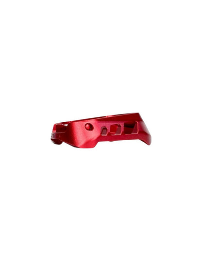 CTM Tactical CNC Magwell – Hi-Capa Serie (Red)