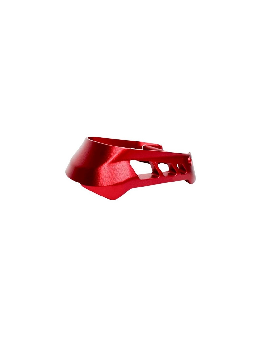CTM Tactical CNC Magwell – Hi-Capa Serie (Red)