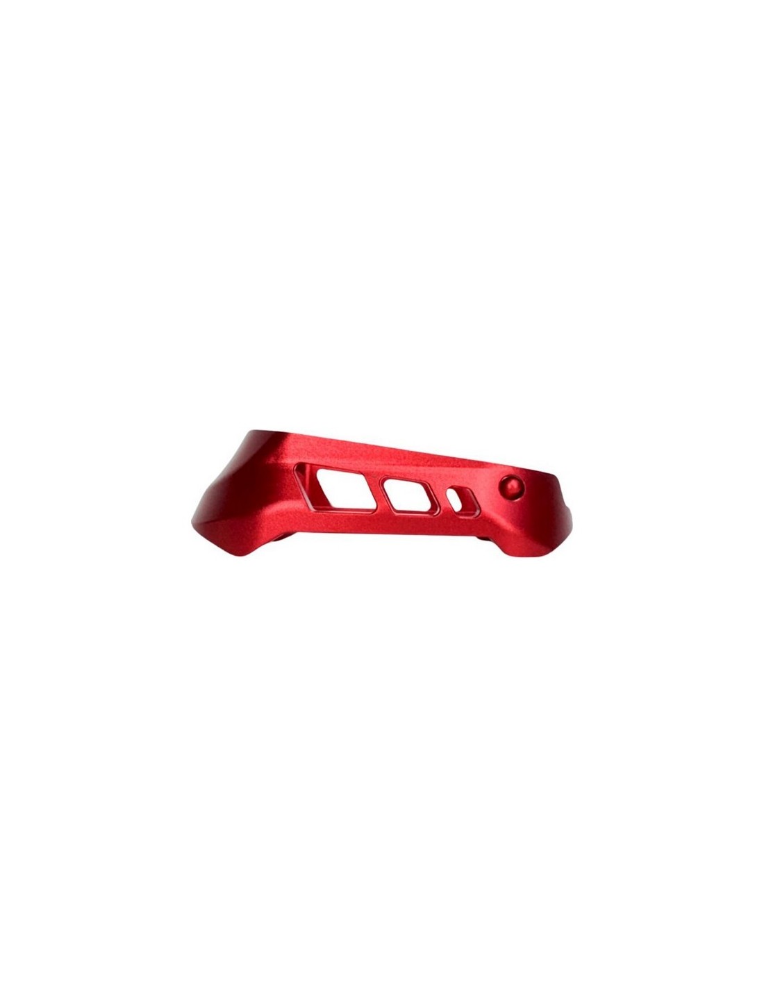 CTM Tactical CNC Magwell – Hi-Capa Serie (Red)