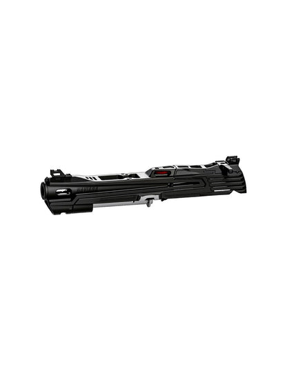 CTM Tactical NAVIARA Hi-Capa 5.1 Upper Split Slide – Black