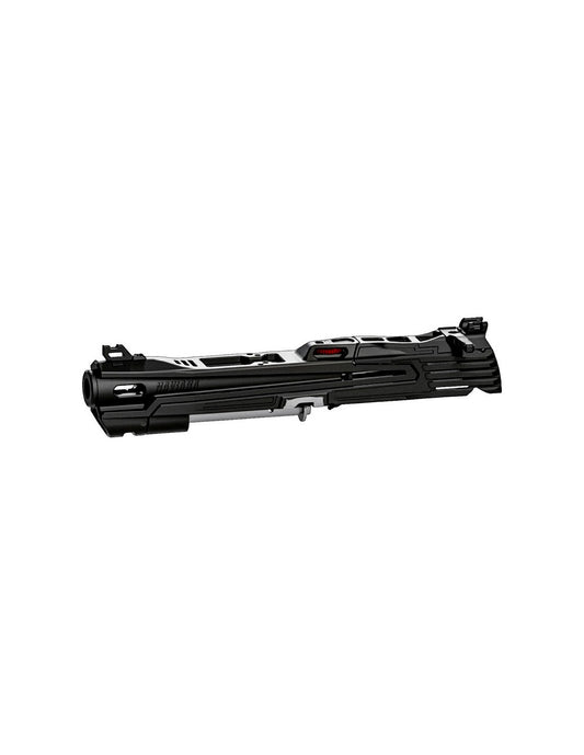 CTM Tactical NAVIARA Hi-Capa 5.1 Upper Split Slide – Black