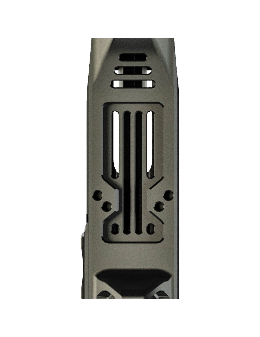 CTM Tactical NAVIARA Hi-Capa 5.1 Upper Split Slide – Purple