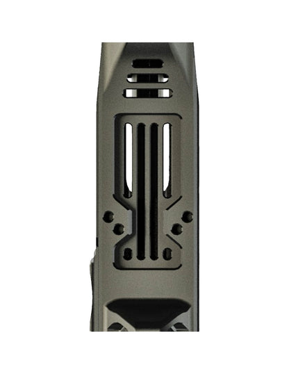 CTM Tactical NAVIARA Hi-Capa 5.1 Upper Split Slide – Red