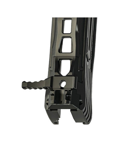 CTM Tactical NAVIARA Hi-Capa 5.1 Upper Split Slide – Purple