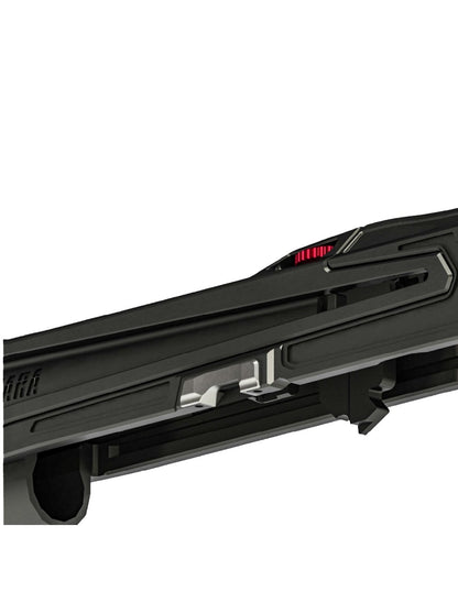 CTM Tactical NAVIARA Hi-Capa 5.1 Upper Split Slide – Red