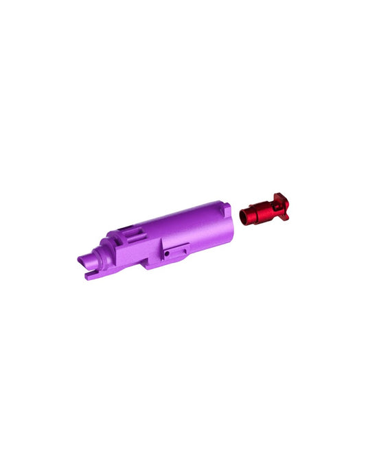 CTM Tactical Nozzle Set – Tokyo Marui Hi-Capa Serie