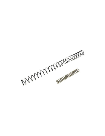 CTM Tactical Recoil & Hammer Spring Set für Hi-Capa