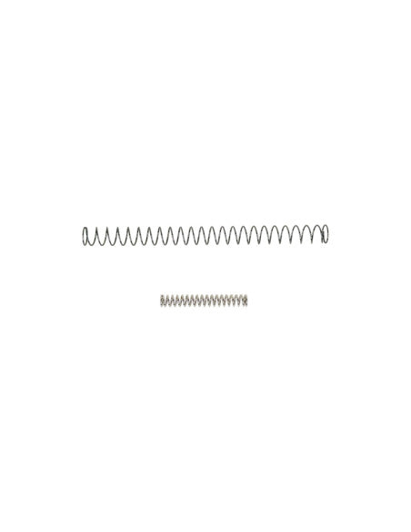 CTM Tactical Recoil & Hammer Spring Set für Hi-Capa