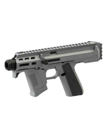 CTM Tactical SMG RAVAGER Kit für Action Army AAP-01 – Grey
