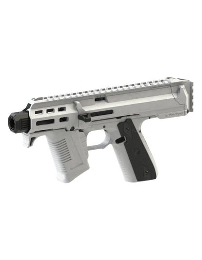 CTM Tactical SMG RAVAGER Kit für Action Army AAP-01 – White
