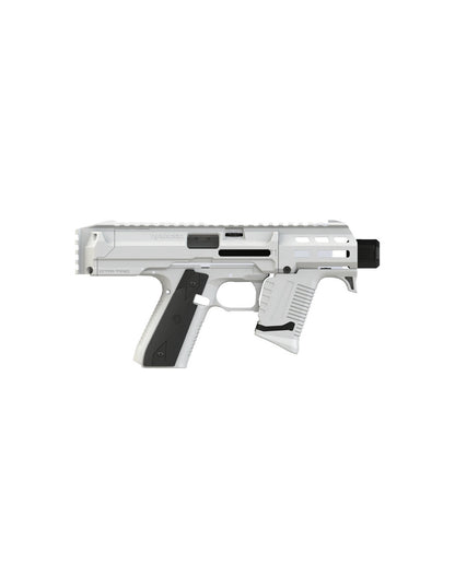 CTM Tactical SMG RAVAGER Kit für Action Army AAP-01 – White