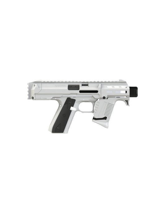 CTM Tactical SMG RAVAGER Kit für Action Army AAP-01 – White
