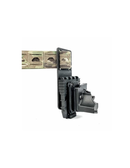 CTM Tactical Speed Draw Holster – AAP-01 / AAP-01C (Tan)