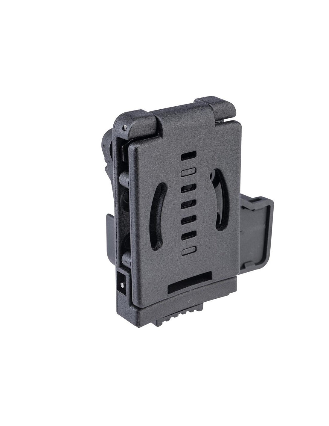 CTM Tactical Speed Draw Holster – SIG Sauer P320 / M17 / M18 (Black)
