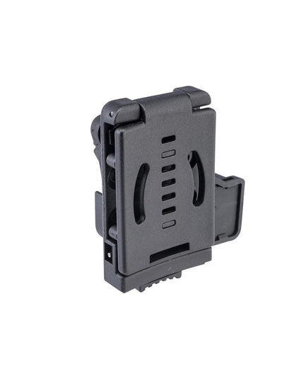 CTM Tactical Speed Draw Holster – SIG Sauer P320 / M17 / M18 (Black)