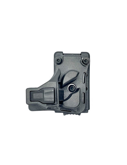 CTM Tactical Speed Draw Holster – SIG Sauer P320 / M17 / M18 (Black)