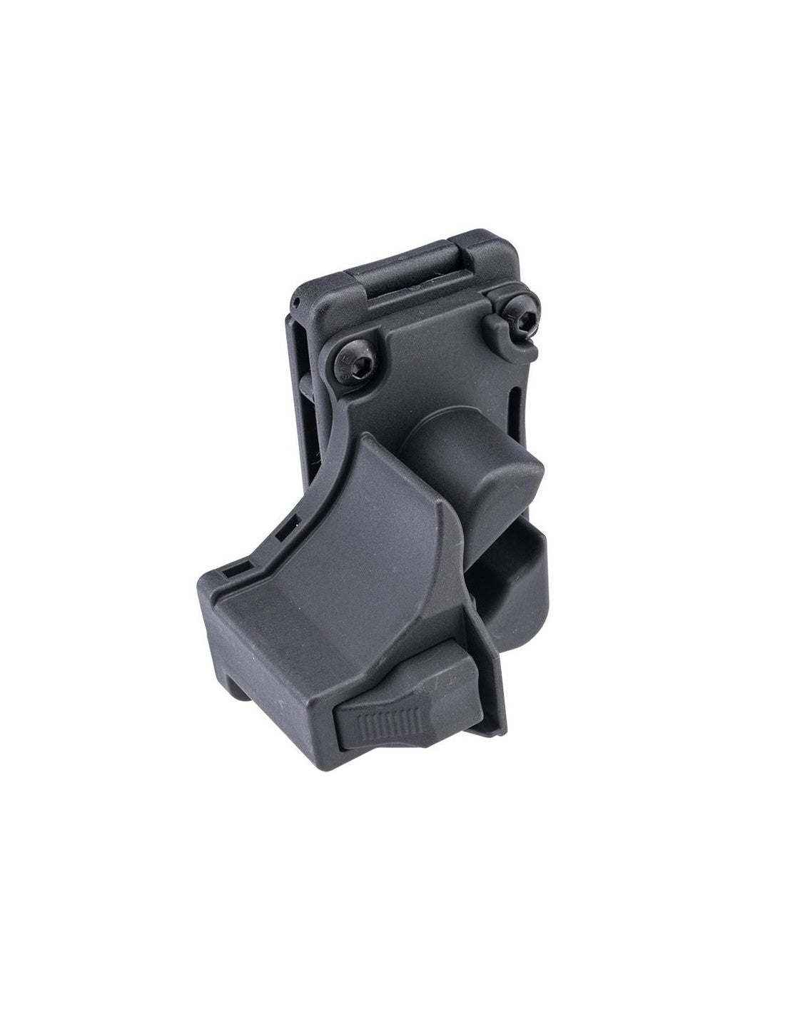 CTM Tactical Speed Draw Holster – SIG Sauer P320 / M17 / M18 (Black)