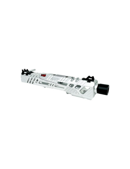 CTM Superline Split Slide – TM Hi-Capa 5.1 (Silver)