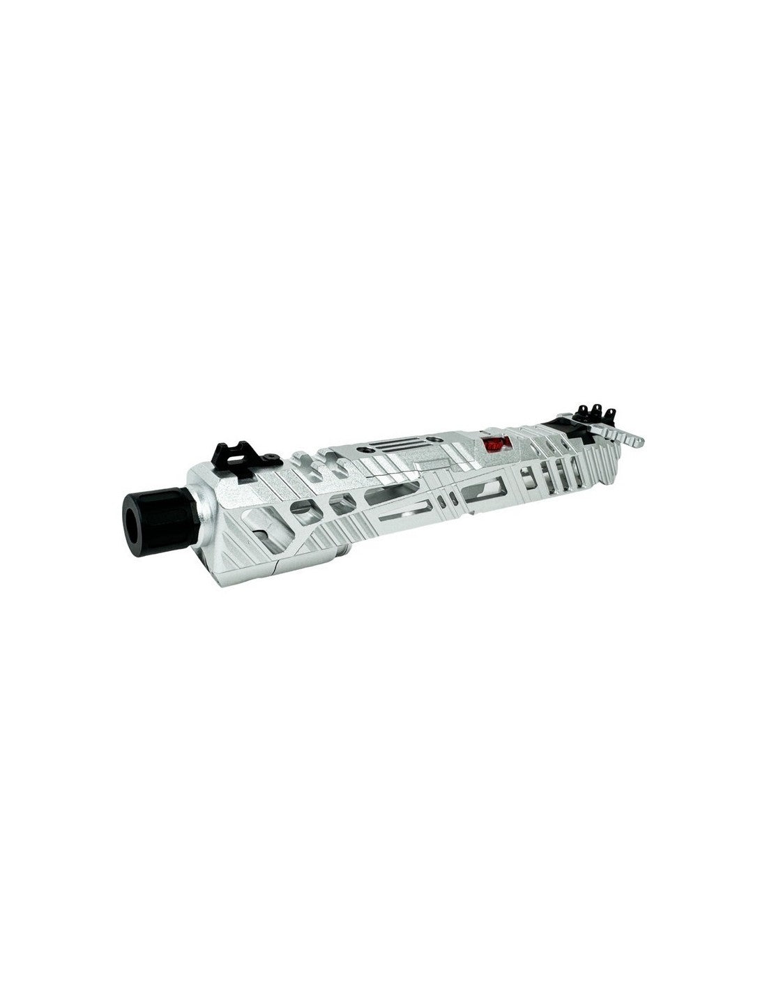 CTM Superline Split Slide – TM Hi-Capa 5.1 (Silver)