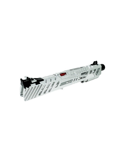 CTM Superline Split Slide – TM Hi-Capa 5.1 (Silver)
