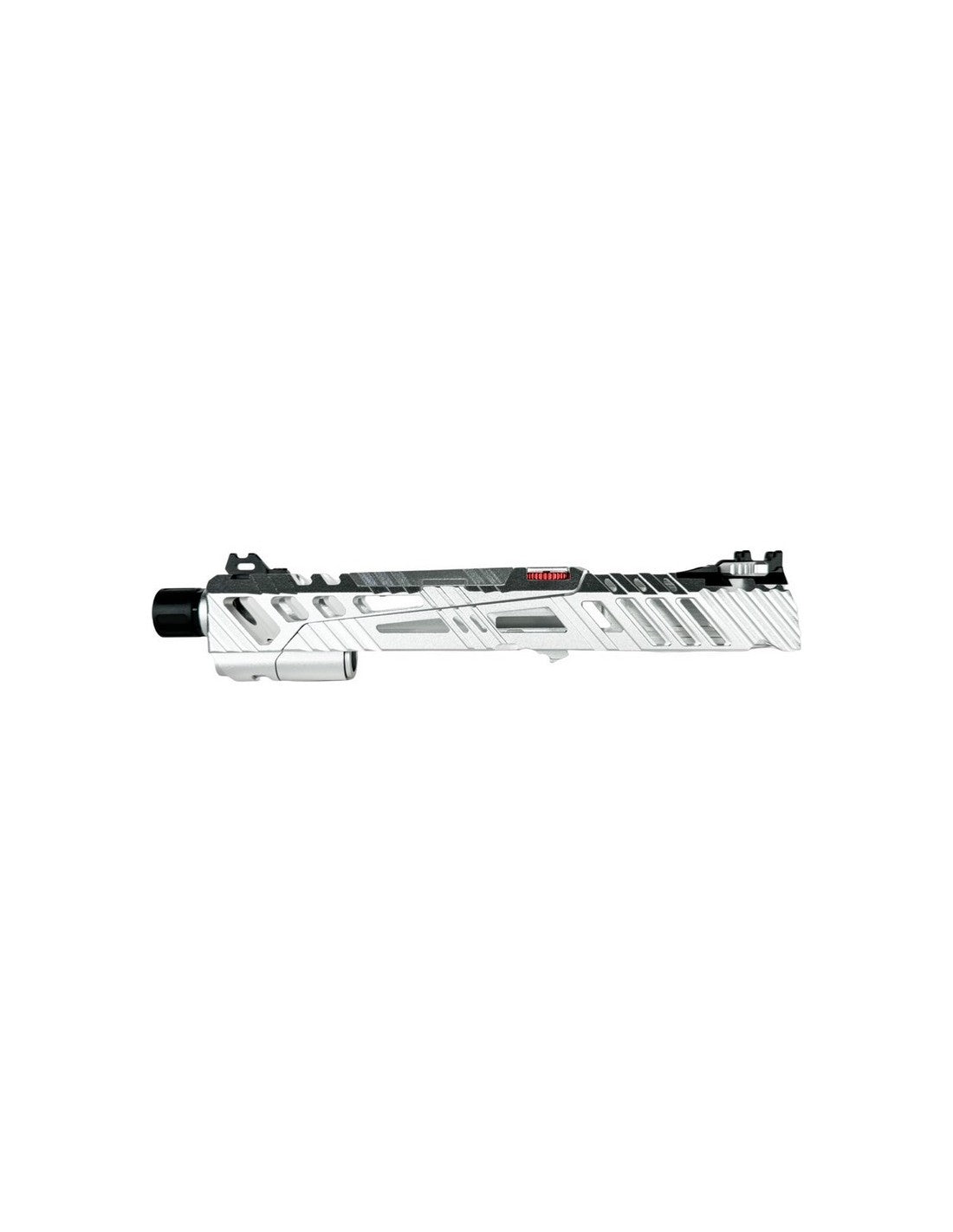 CTM Superline Split Slide – TM Hi-Capa 5.1 (Silver)
