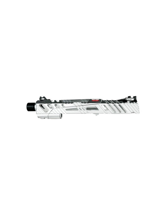 CTM Superline Split Slide – TM Hi-Capa 5.1 (Silver)