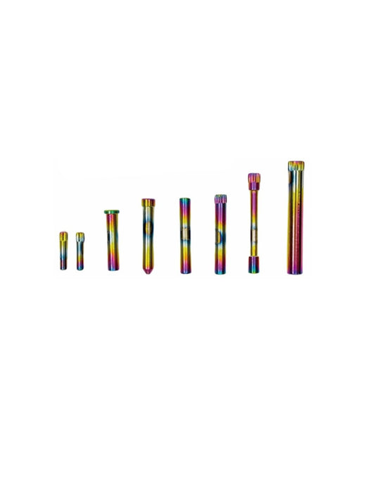 CTM Tactical Stainless Steel Pin Set – AAP-01 (ERB)