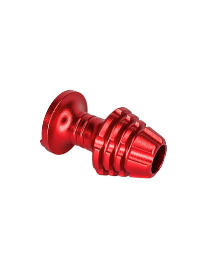 CTM Tactical CNC Cocking Handle Type-C – AAP-01 (Red)