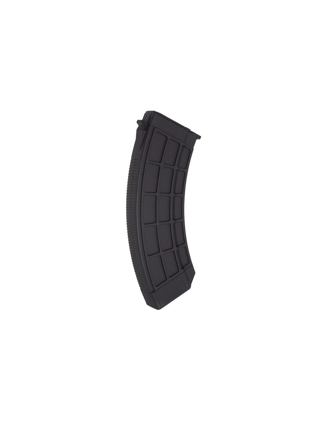 Cyma 130rds AK Polymer Mid-Cap Magazin – Schwarz